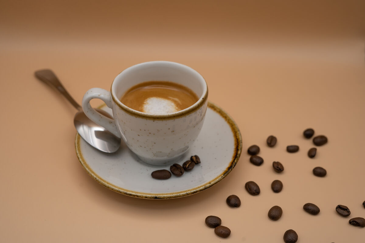 Expresso noisette