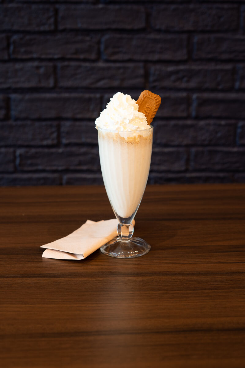 Milkshake 2