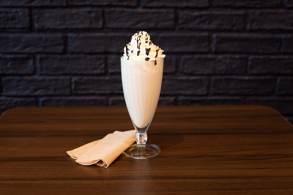 Milkshakes artisanaux Factory & Co