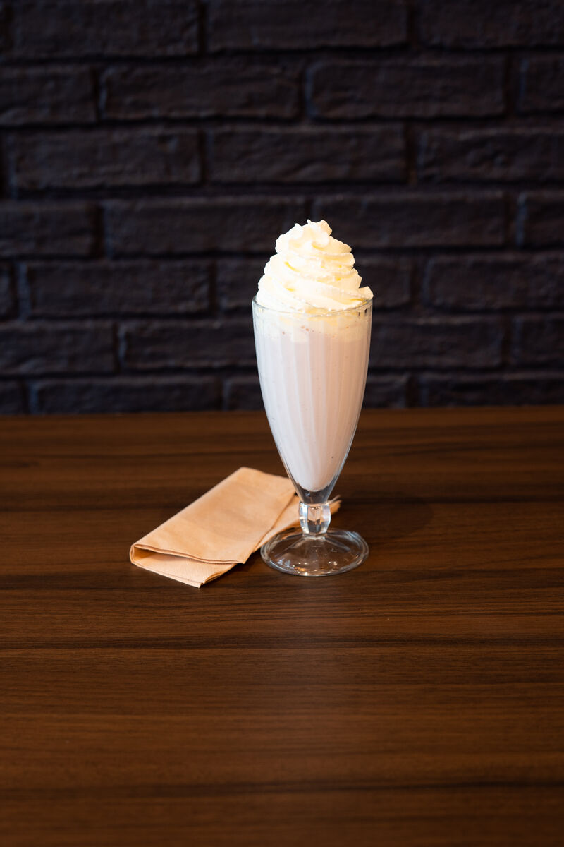 Milkshake 6