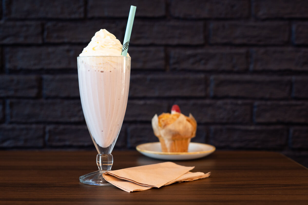 Milkshake 7