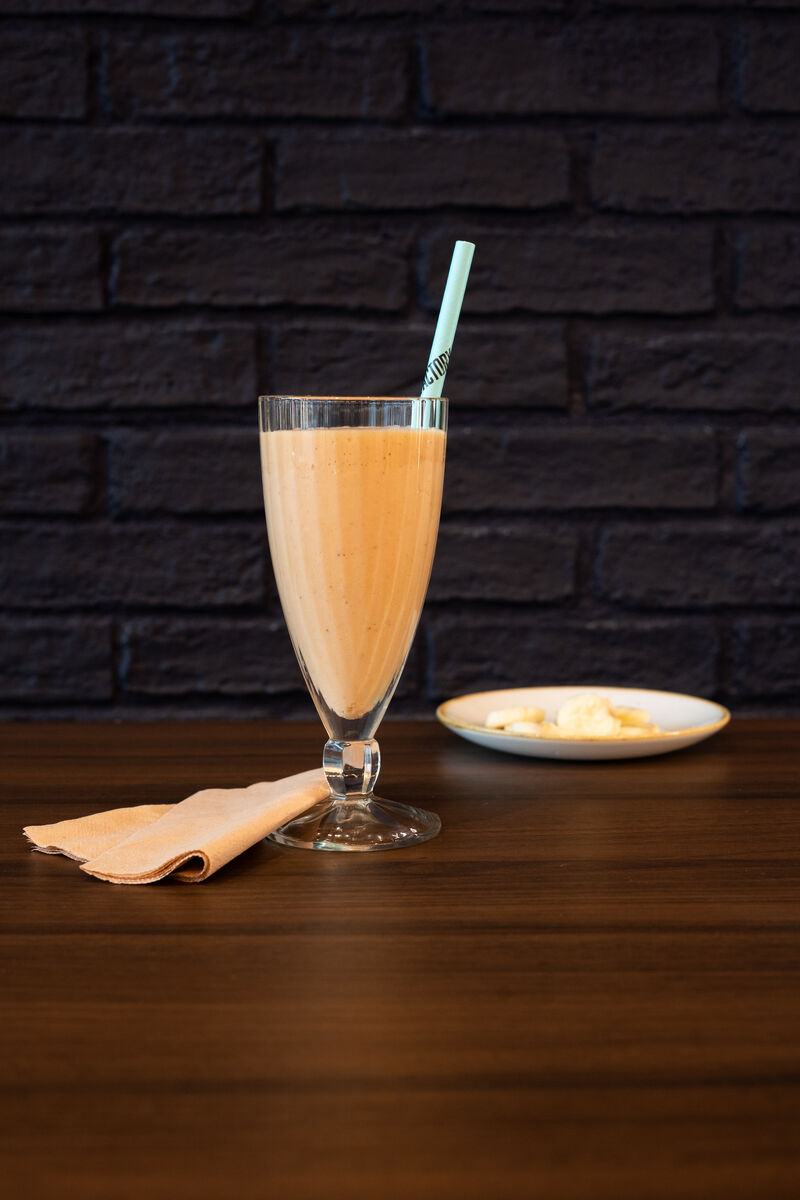 Smoothies frais Factory & Co