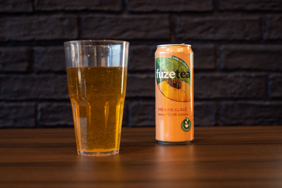 Soft drinks Factory and Co