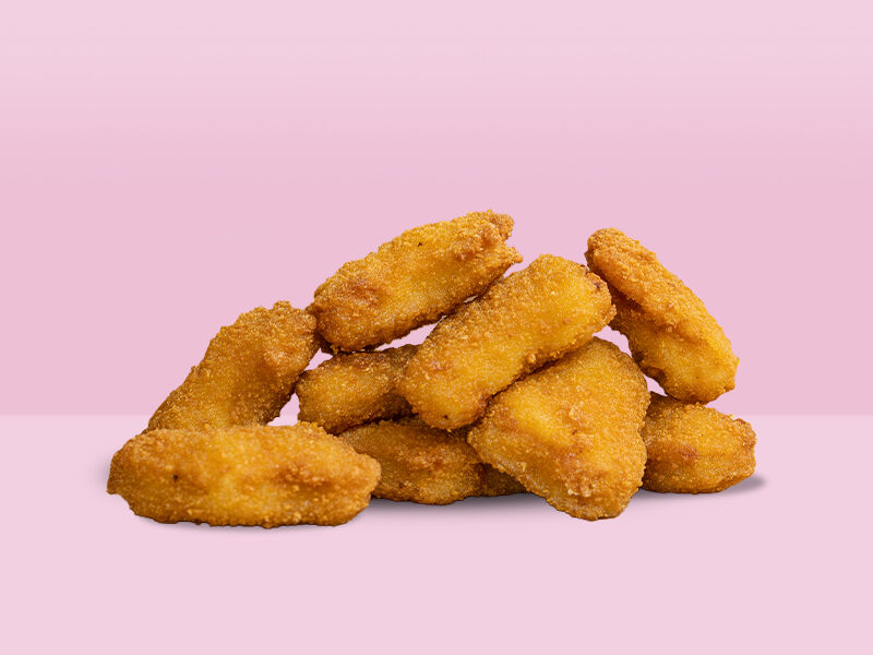 Nuggets Factory and Co