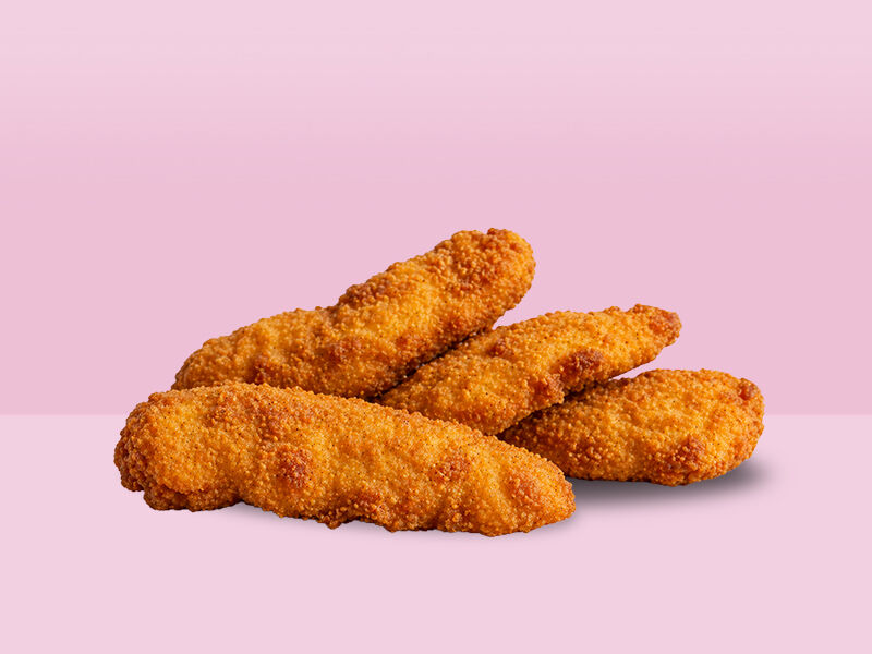 Tenders Factory and Co