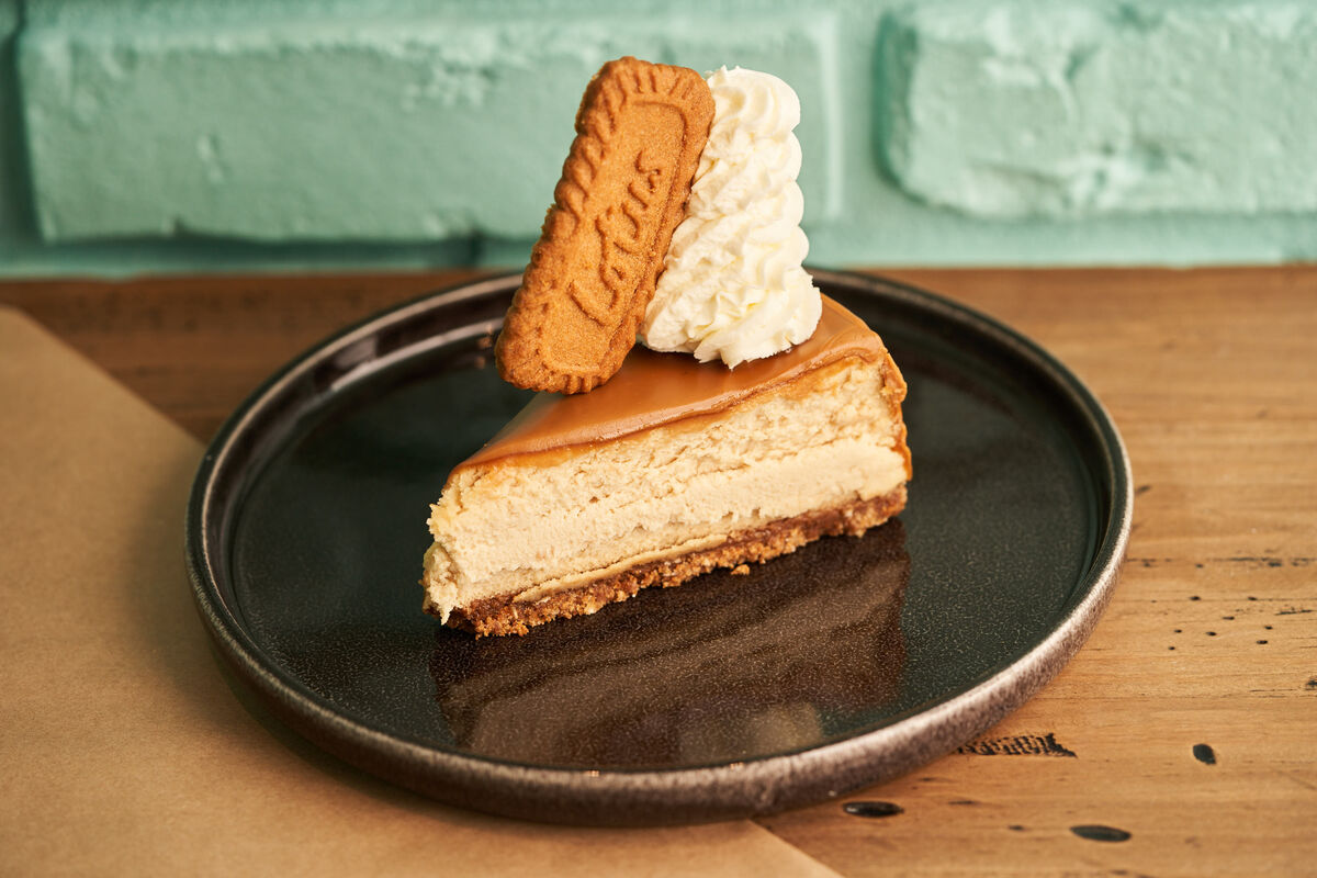 New York Cheesecake signature Factory & Co