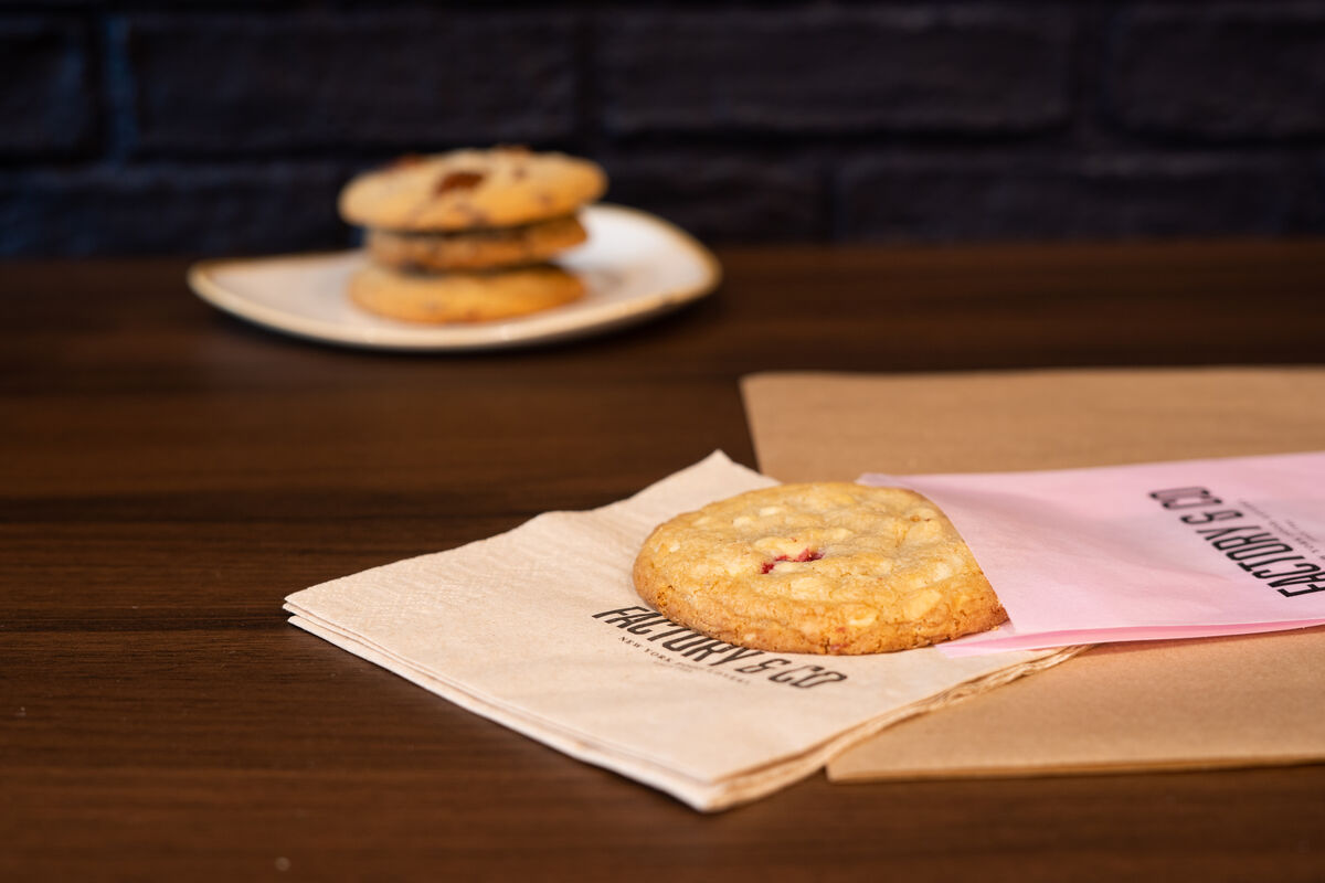 Cookies Factory and Co