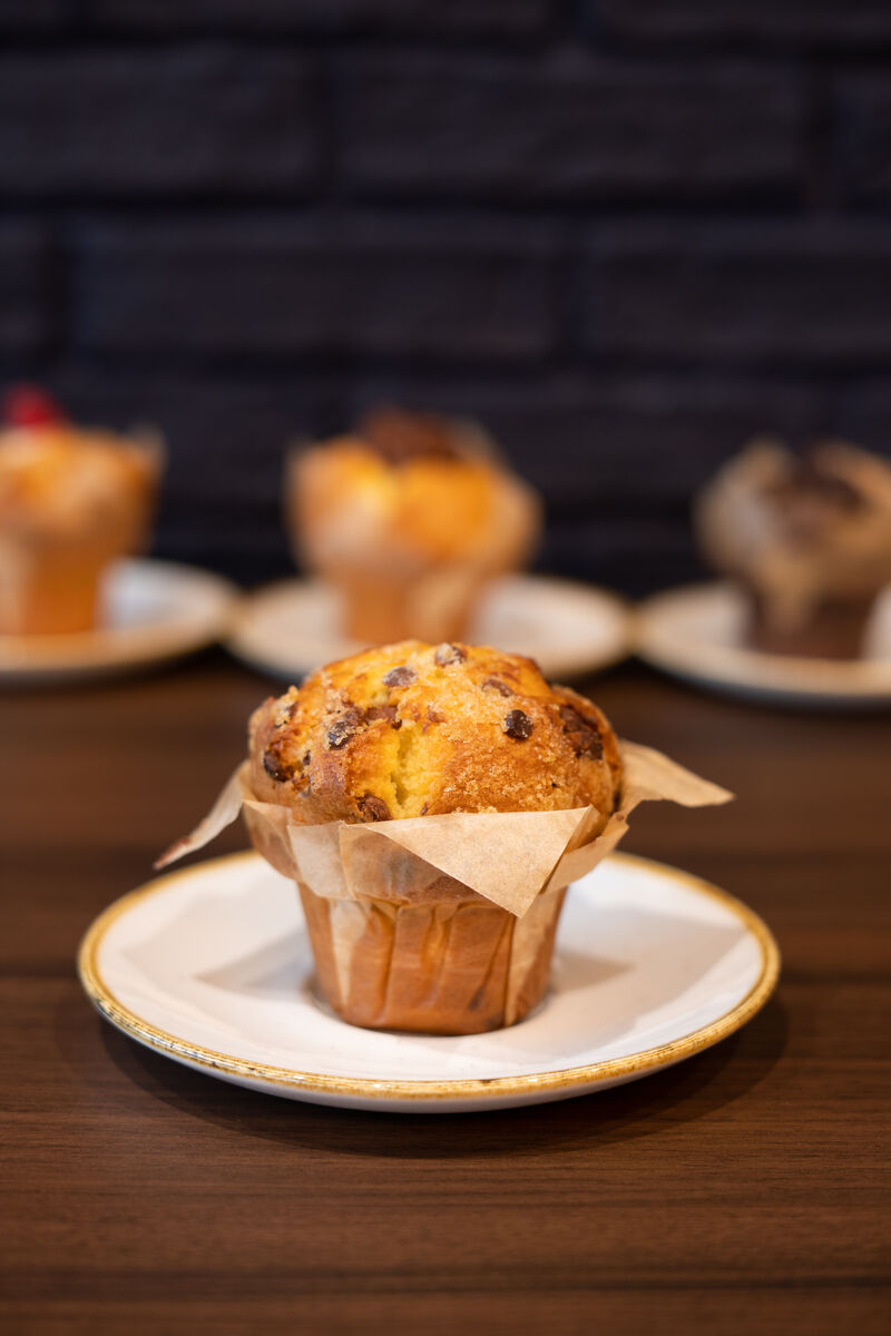 Muffins